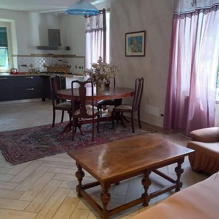 La Casa Del Marchese Malaspina Mulazzo Εξωτερικό φωτογραφία