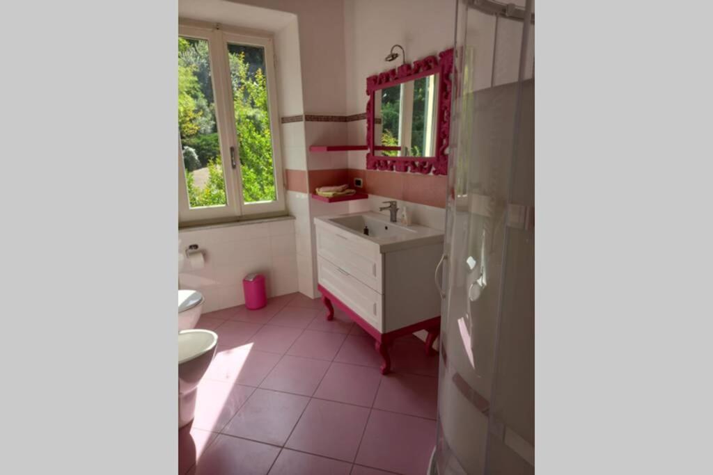 La Casa Del Marchese Malaspina Mulazzo Εξωτερικό φωτογραφία