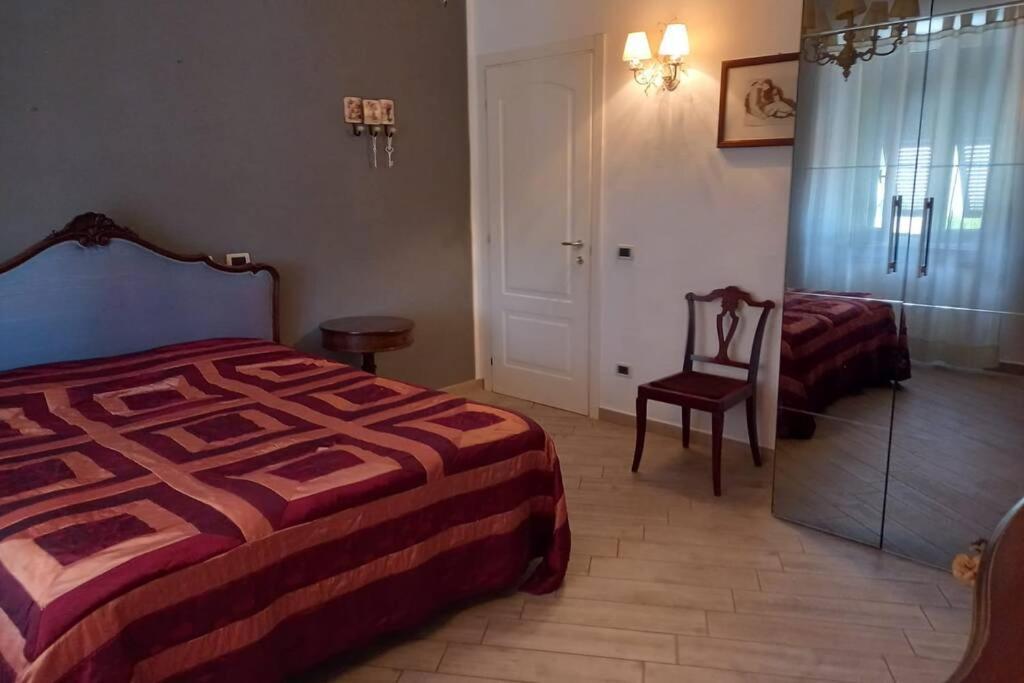 La Casa Del Marchese Malaspina Mulazzo Εξωτερικό φωτογραφία