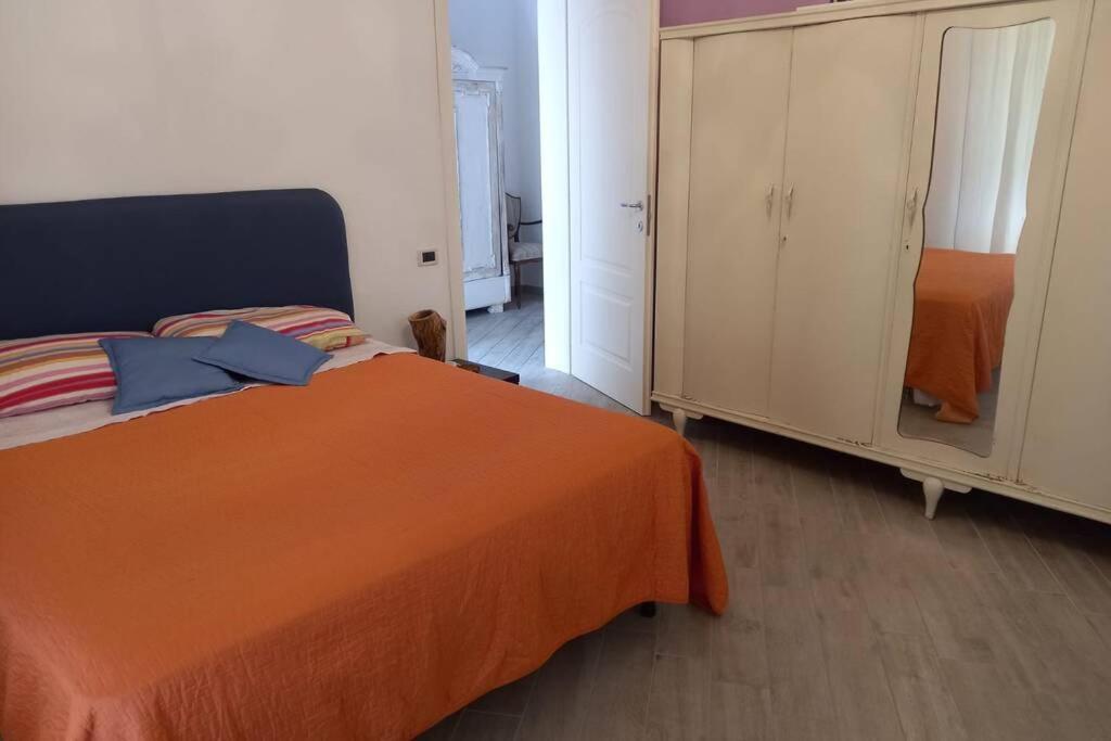 La Casa Del Marchese Malaspina Mulazzo Εξωτερικό φωτογραφία